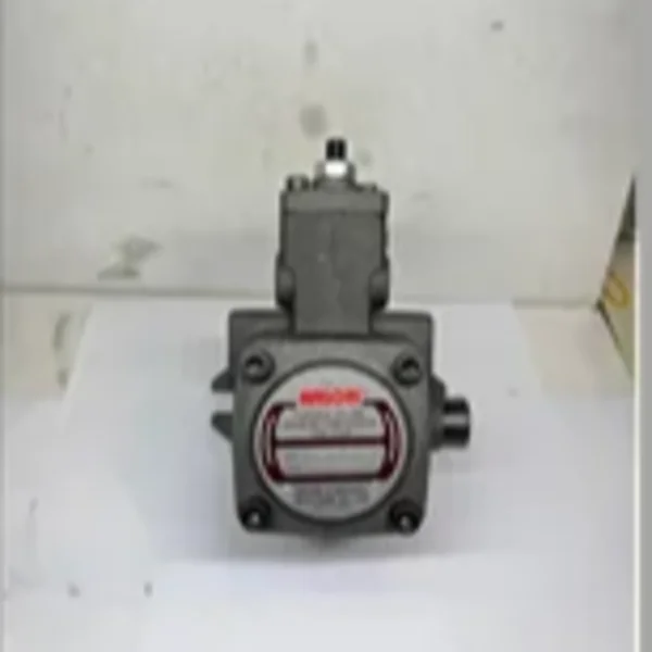 Hydraulic Variable Vane Pump ANSON PVF-12-55-10S