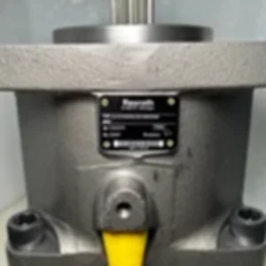 Hydraulic Piston Pump Rexroth A11VO190DRS/10R-NSD62N00