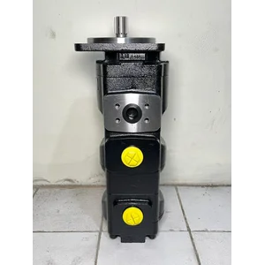 Hydraulic Gear Pump Commercial 7049532012