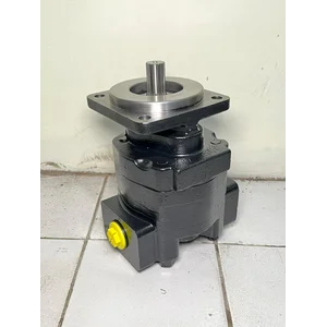 Hydraulic Gear Pump Commercial 130258A1