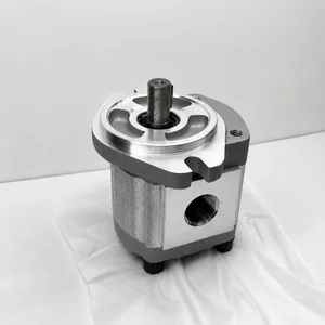 Gear Pump Hydraulic HYDROMAX HGP-3A-F6R