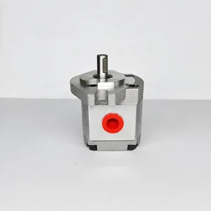 Pompa Gear Pump HYDROMAX HGP-1A-F4R 