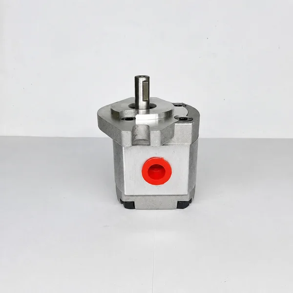 Pompa Gear Pump HYDROMAX HGP-1A-F4R 