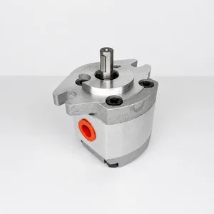 Gear Pump Hydraulic HYDROMAX HGP-1A-F2R