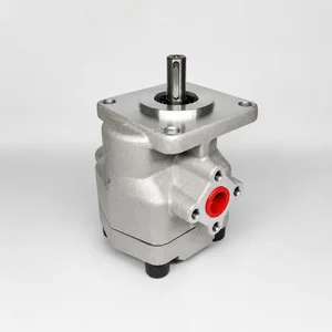 Gear Pump Hydraulic HYDROMAX HGP-2A-F9R