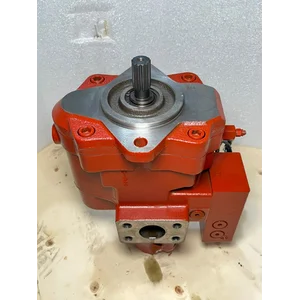 Hydraulic Piston Pump For Excavator type KYB PSVD2-21E-38