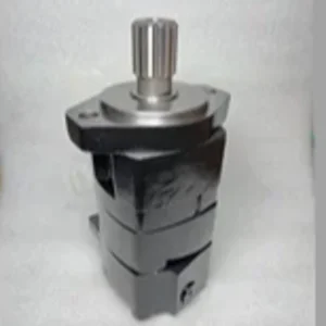 BMK2 Motor Hidrolik seri 125-E2-FE-SB