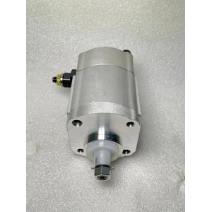  Hydraulic Fan Drive Motor JCB Part Numb. 332/E4402