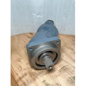 Hydraulic Motor REXROTH A2FM 160/61W-VABO20 Bent Axis