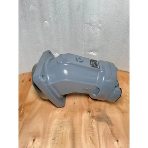 Hydraulic Motor REXROTH A2FM 160/61W-VABO20 Bent Axis