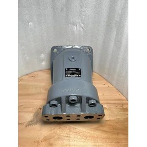 Hydraulic Motor REXROTH A2FM 160/61W-VABO20 Bent Axis