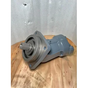 Hydraulic Motor REXROTH A2FM 160/61W-VABO20 Bent Axis