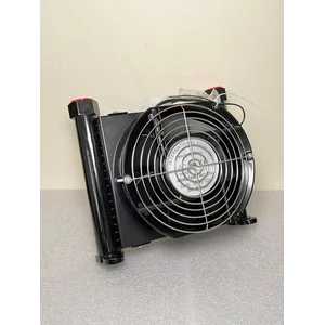 Oil Cooler Hydraulic 10 Liter/menit AF0510T