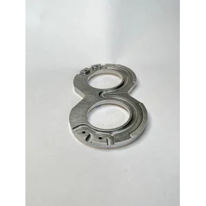 Thrust Plate (kacamata) Gear Pump Commercial Parker P350