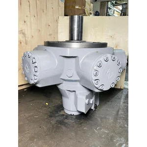 Hydraulic Motor Bintang Intermot STF STFC200-3100