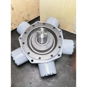 Hydraulic Motor Bintang Intermot STF STFC200-3100