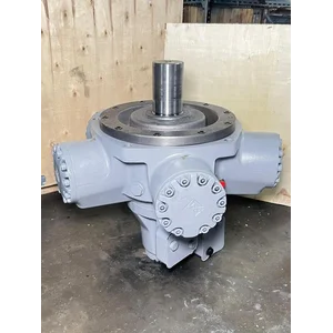 Hydraulic Motor Bintang Intermot STF STFC200-3100