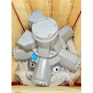 Hydraulic Motor Bintang Intermot STF STFC200-3100