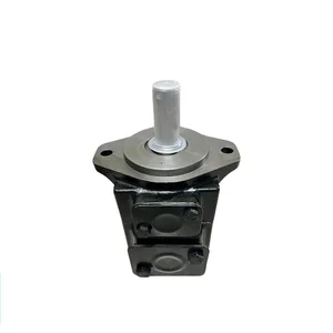 Vane Pump Hydraulic Parker T6C-028-1R01