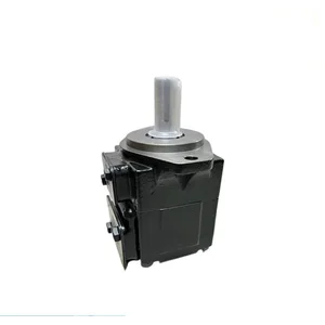 Vane Pump Hydraulic Parker T6C-028-1R01