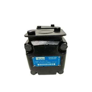 Vane Pump Hydraulic Parker T6C-028-1R01