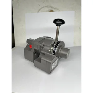 Rotair Valve Pneumatic Aventics Rexroth 7P-9S / R431006327