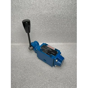 Hydraulic Directional Control Valve Rexroth 4WMM 6 D53/F