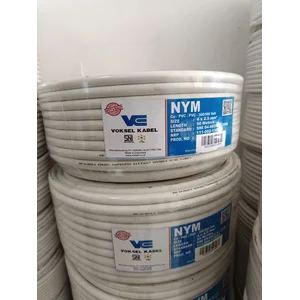 NYM 2 x 1.5mm Voksel Elektrik 