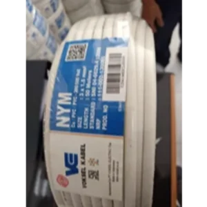 Kabel Listrik NYM 3 x 1.5mm Voksel 