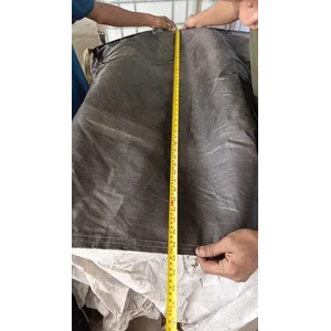 JUMBO BAG BEKAS ORI ATAU BARU KAPASITAS 1 TON TAS BESAR DAN KARUNG ( karbon Arang )