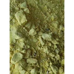 Belerang bongkahan kadar 95% up 