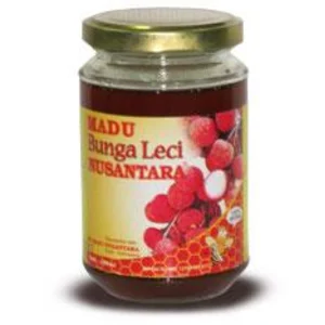 Madu Bunga Leci