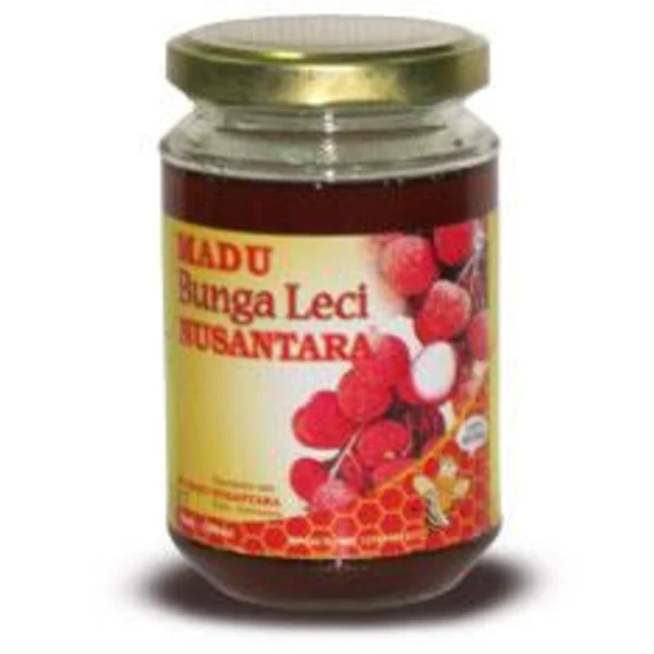 Madu Bunga Leci
