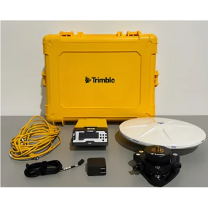 Trimble R750 Receiver GNSS dengan Radio Base