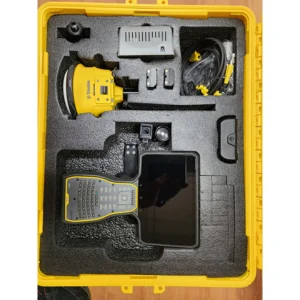 Trimble SiteVision Kit augmented reality