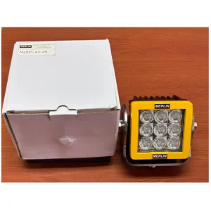 Lampu LED Sorot Heavy Duty Merlin MLBM 63-25