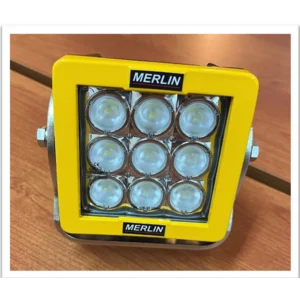 Lampu LED Sorot Heavy Duty Merlin MLBM 63-60