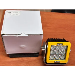 Lampu LED Merlin MLBM 63-40