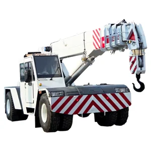 Franna 25 ton Indonesia Rebuild 