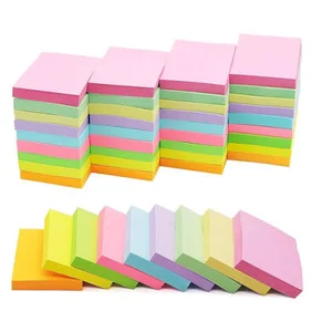 Alat Tulis Lainnya Post-it Sticky Notes 367