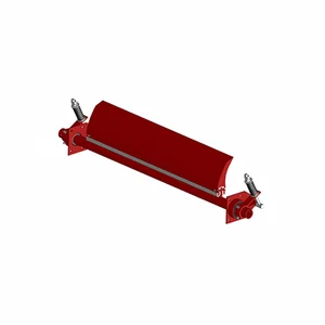 Conveyor Belt Cleaner / Stainless Steel / Kapasitas 300–2400 mm