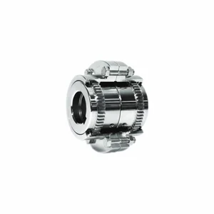 Gear Coupling SG Steel Size 30