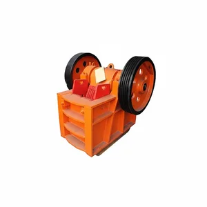 Jaw Crusher DAIHO PE 250x400