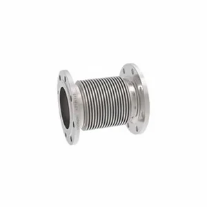 PTFE Expansion Joint DN50 Fleksibel