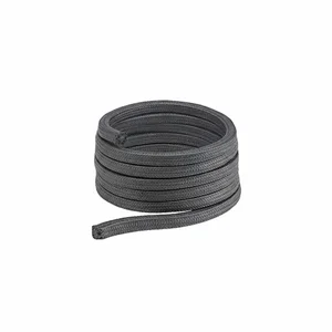 Gland Packing GFO Pompa dan Katup / Ukuran 3.18 mm - 25.4 mm