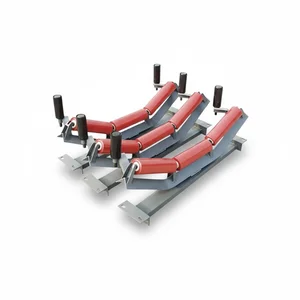 Roller Conveyor Galvanis 1.9" x 16ga