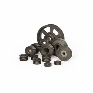 Taper Lock Pulley V-Belt / 65-3000 mm