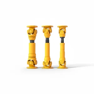 Universal Joint / Tipe 1310-WJ