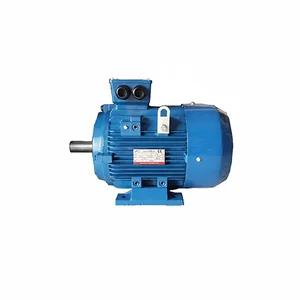 Dinamo Motor Listrik 7.5 HP 1 Phase
