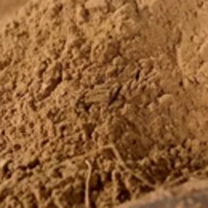 Tepung Batok Kelapa Bahan Filler Epoxy 